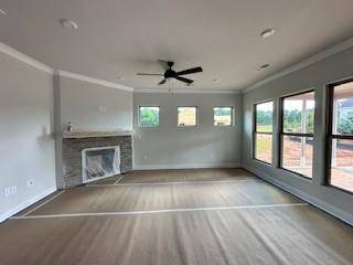 Hoschton, GA 30548,5444 Miravista WAY