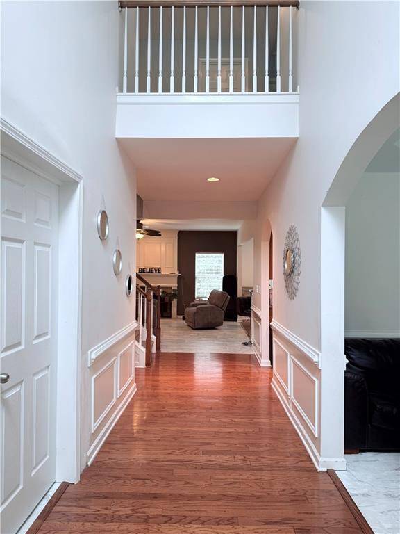 Auburn, GA 30011,3439 Tupelo Trail