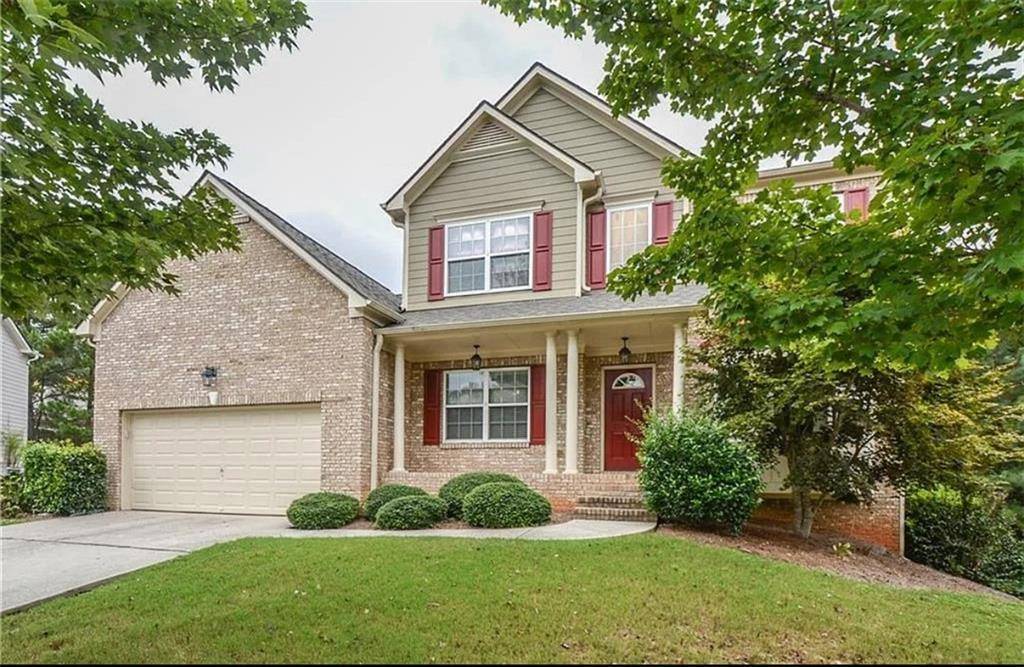 Auburn, GA 30011,3439 Tupelo Trail
