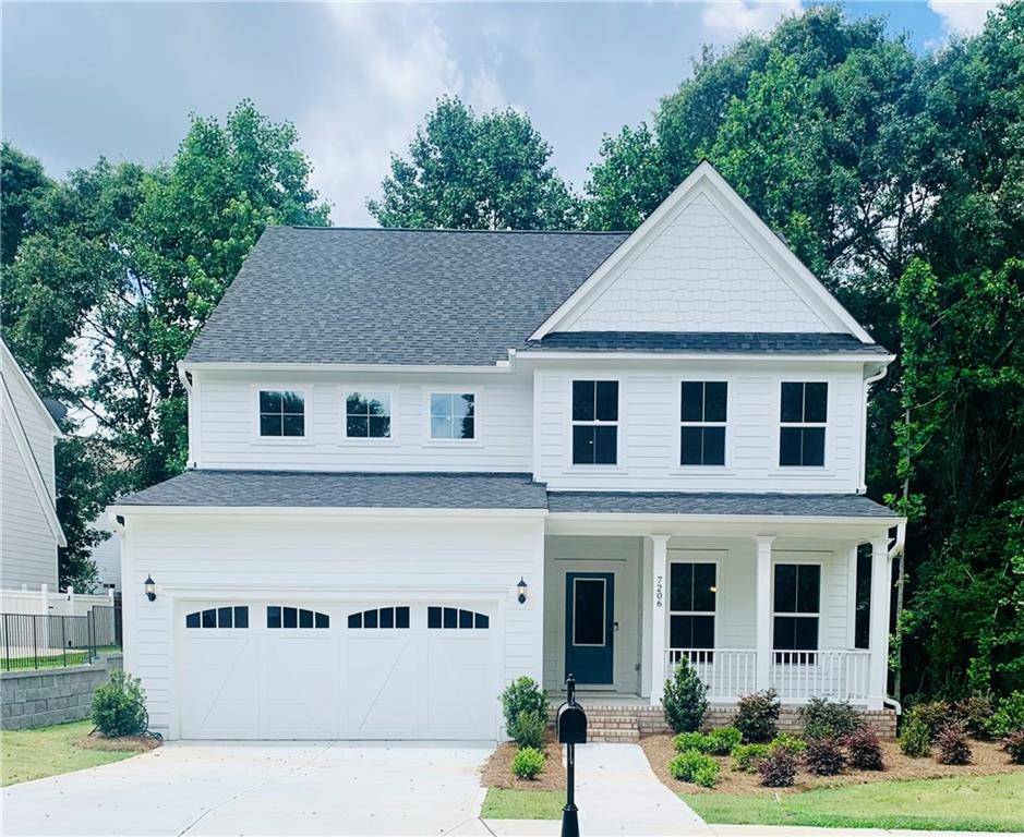 Hoschton, GA 30548,7206 Grand Reunion DR