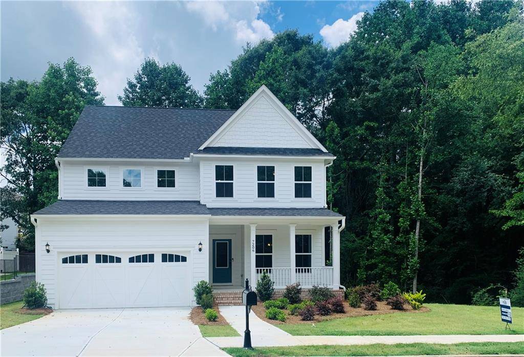 Hoschton, GA 30548,7206 Grand Reunion DR