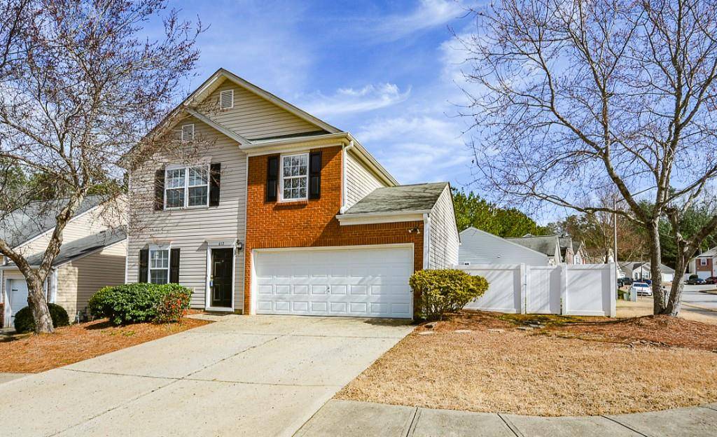 Acworth, GA 30102,612 Spanish Oak DR