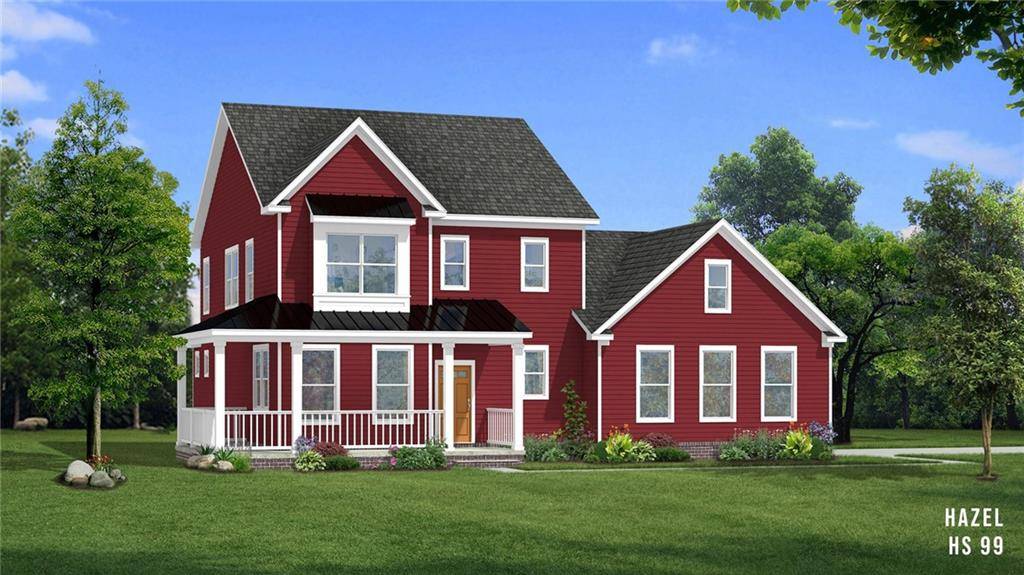 Mcdonough, GA 30252,4114 Valleyview CT