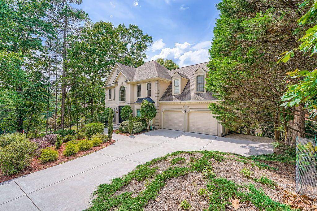 Woodstock, GA 30189,3314 Eagle Watch DR