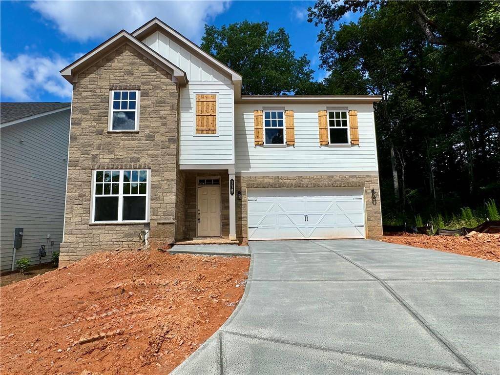 Dawsonville, GA 30534,115 Mayfair ST
