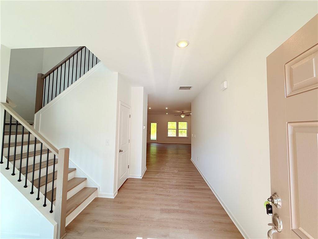 Dawsonville, GA 30534,115 Mayfair ST