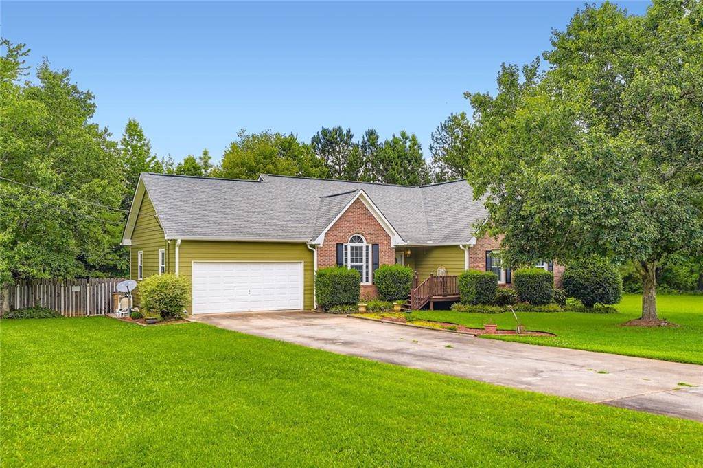 Stockbridge, GA 30281,180 Moseley Crossing DR