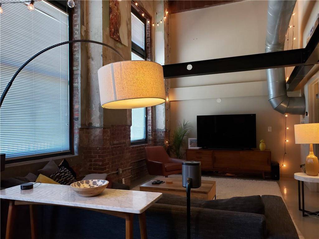 Atlanta, GA 30312,170 Boulevard SE #103D