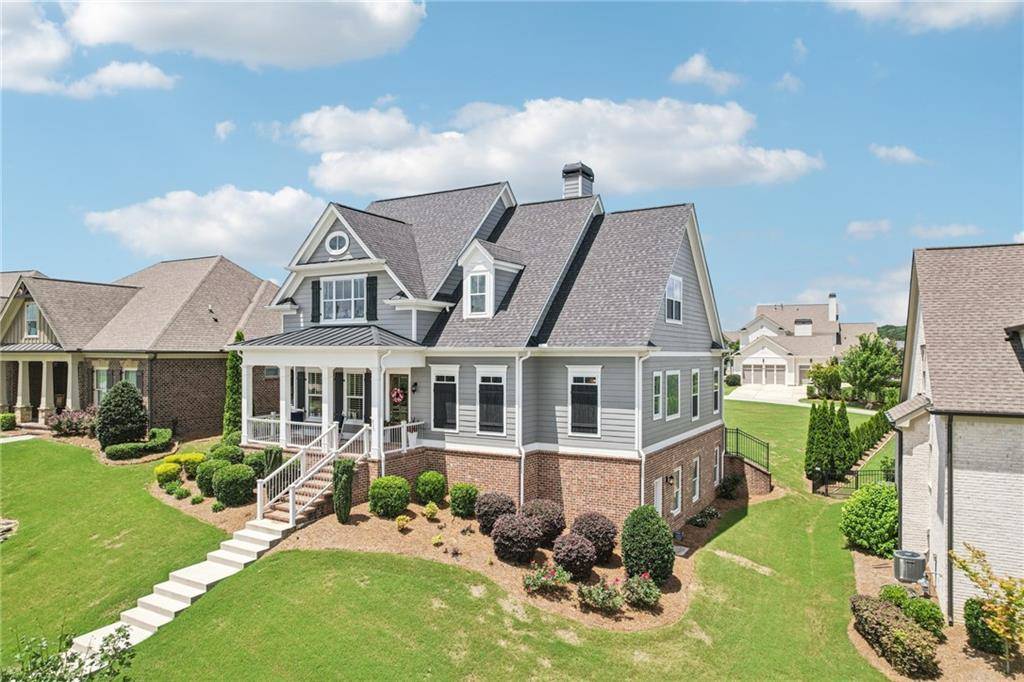 Braselton, GA 30517,2470 Green Mountain DR