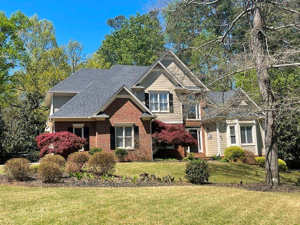 Alpharetta, GA 30004,510 Stonebrook Farms DR