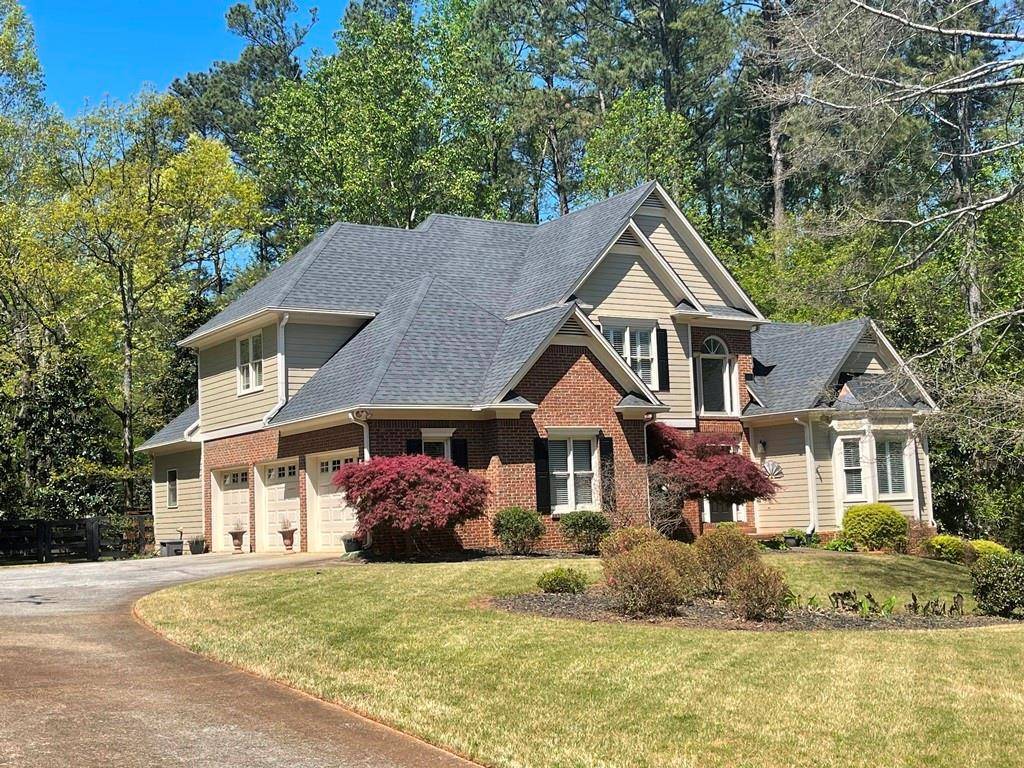 Alpharetta, GA 30004,510 Stonebrook Farms DR