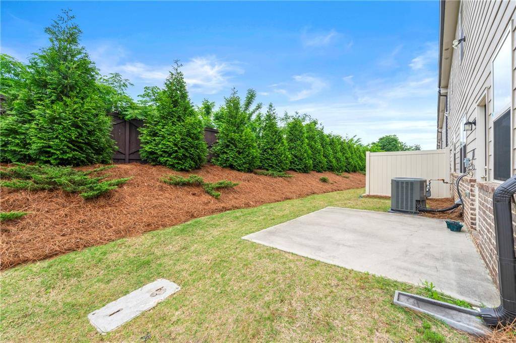 Lawrenceville, GA 30044,2170 Trelipe DR