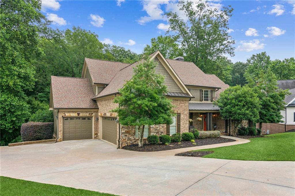 Jefferson, GA 30549,5717 Meadow View DR