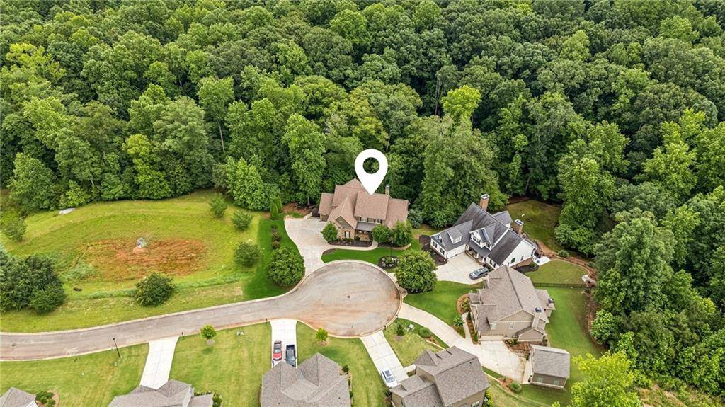 Jefferson, GA 30549,5717 Meadow View DR