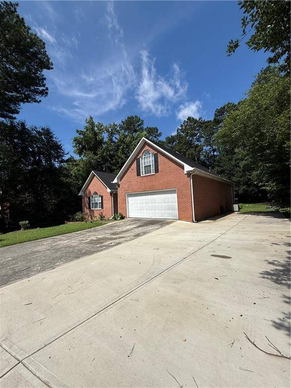 Jonesboro, GA 30236,709 Stonehenge PL