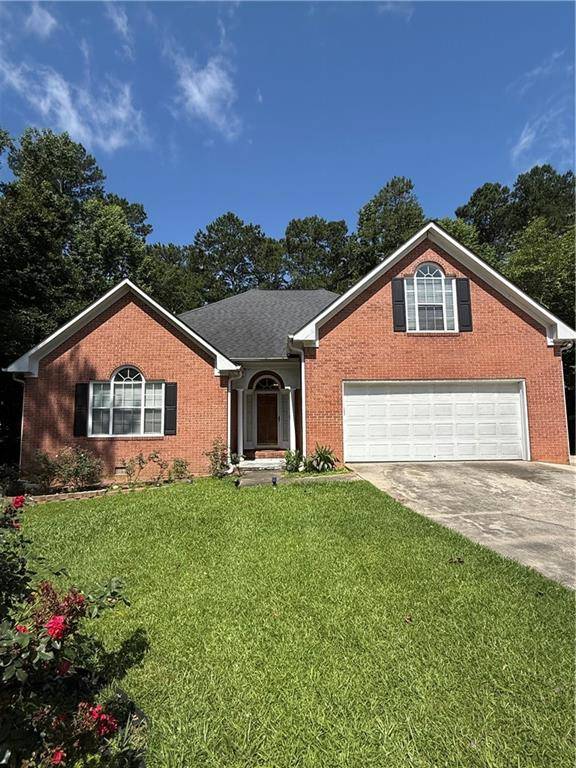 Jonesboro, GA 30236,709 Stonehenge PL