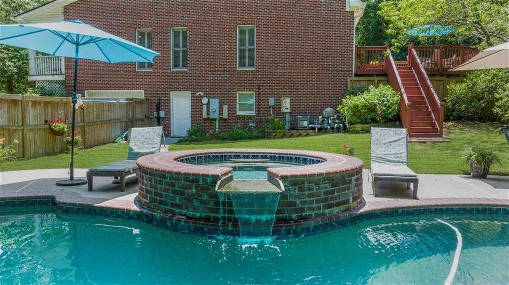 Lawrenceville, GA 30045,340 Helens Manor DR