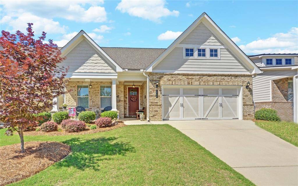 Dacula, GA 30019,1758 Auburn Ridge WAY