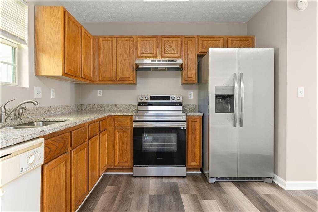 Lithonia, GA 30058,5696 Windfall LN