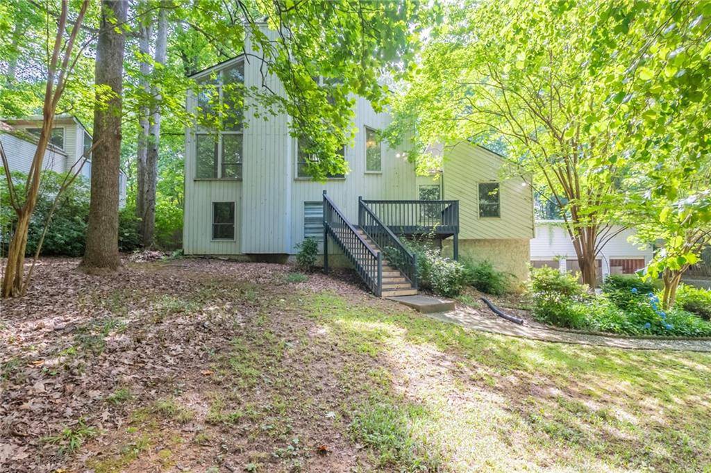 Kennesaw, GA 30144,1282 Shiloh Trail E