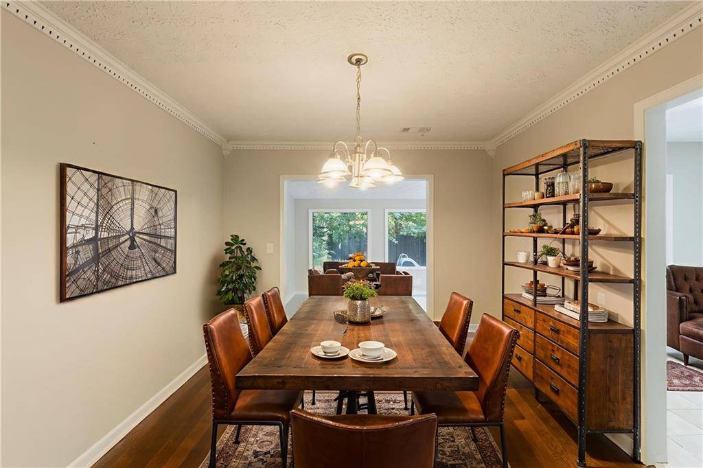 Kennesaw, GA 30144,1282 Shiloh Trail E