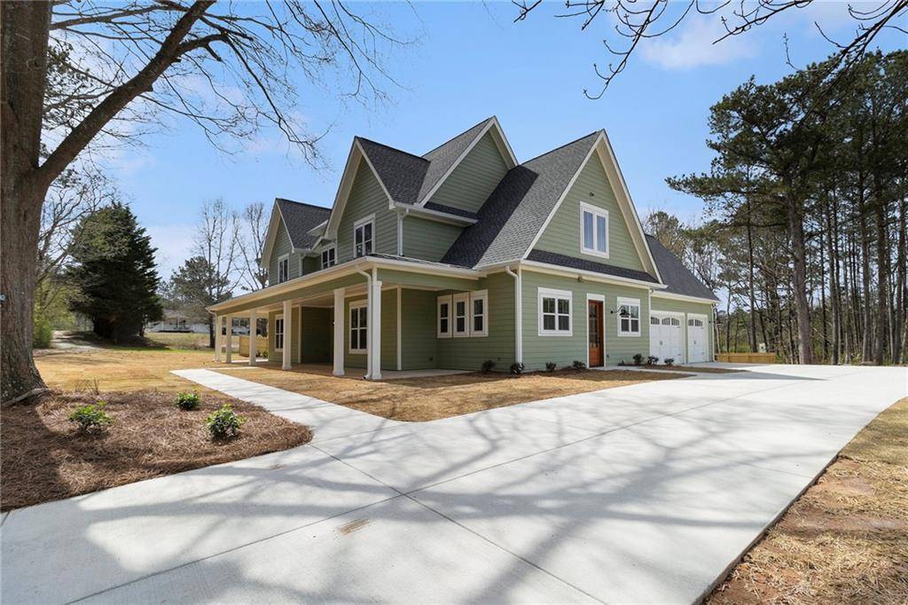 Canton, GA 30115,529 Claude Scott RD