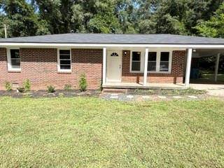 Covington, GA 30014,882 Campbell RD
