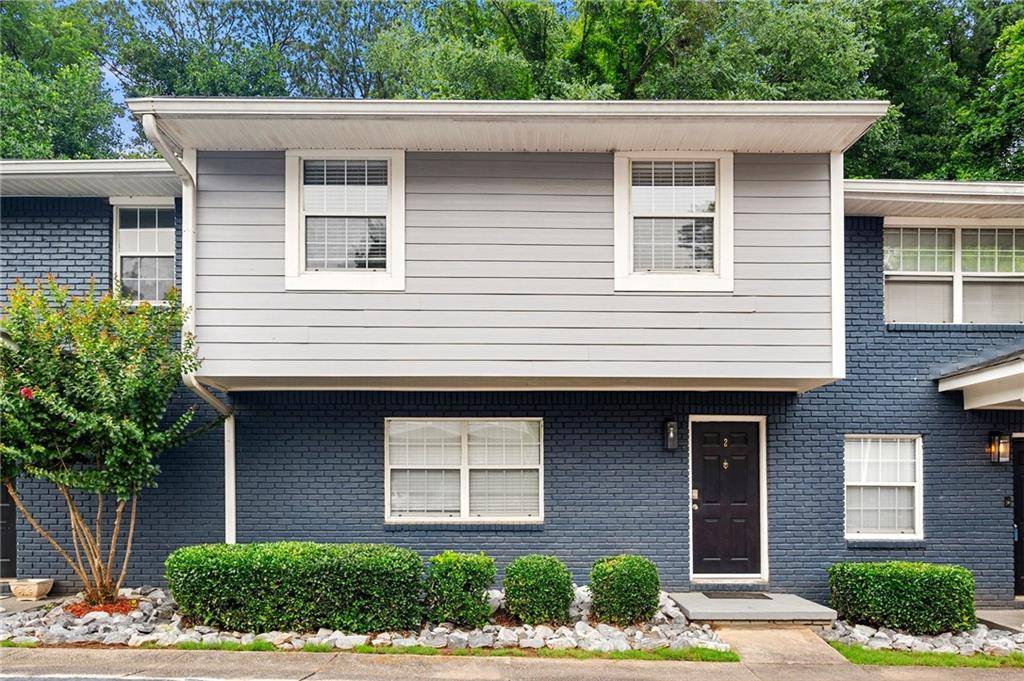 Atlanta, GA 30329,3149 Buford HWY NE #2