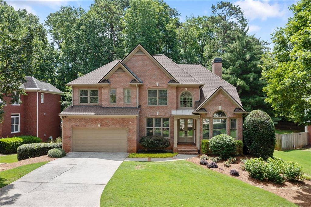 Smyrna, GA 30126,5007 Highland Oaks CT SE