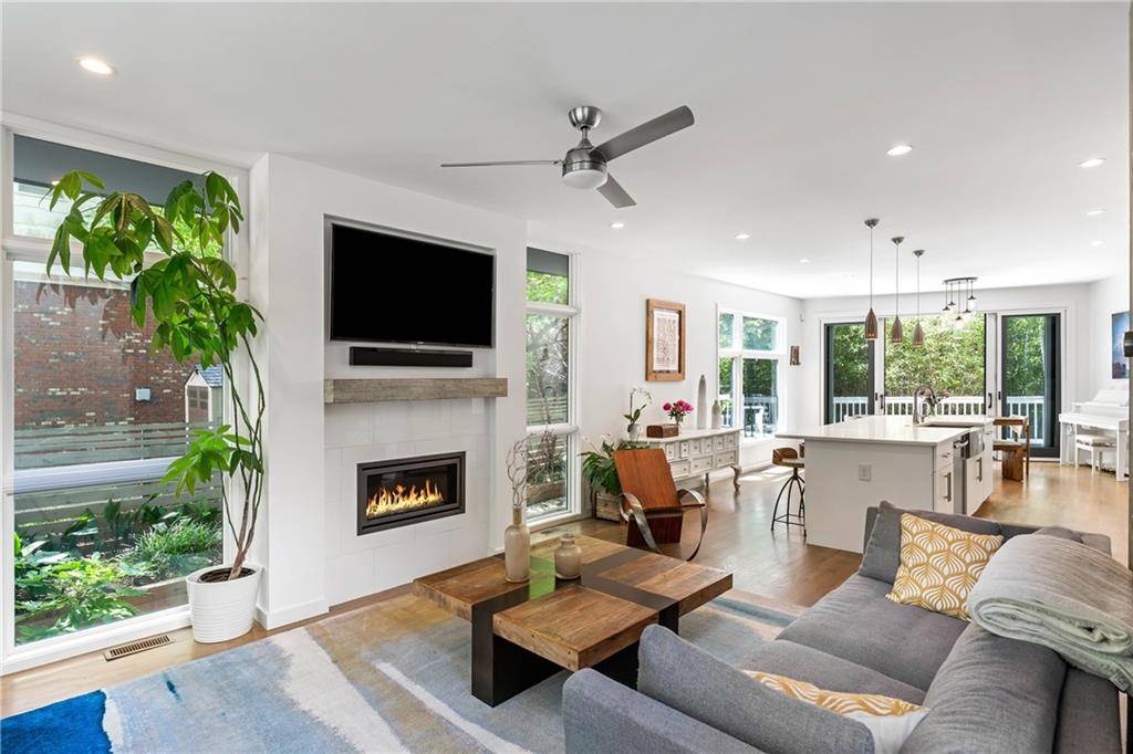 Atlanta, GA 30312,670 Willoughby WAY NE