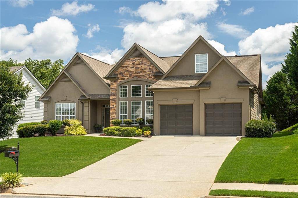 Dacula, GA 30019,1511 Rocky Knoll LN