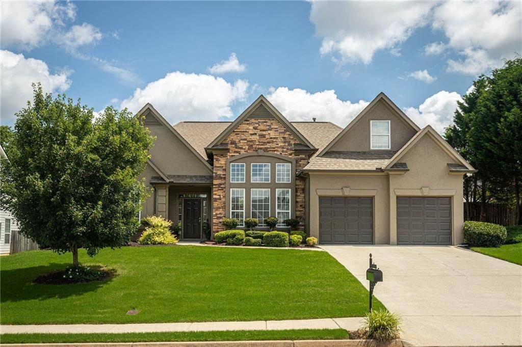 Dacula, GA 30019,1511 Rocky Knoll LN