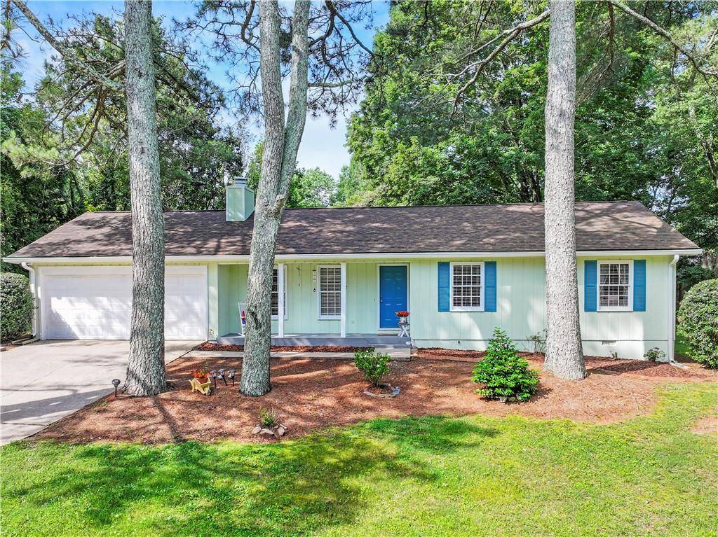 Oakwood, GA 30566,5415 Hickory PL
