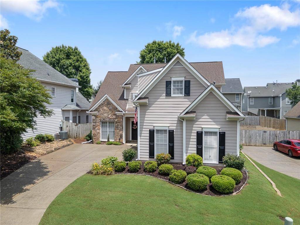 Marietta, GA 30062,1472 Lynchburg PL