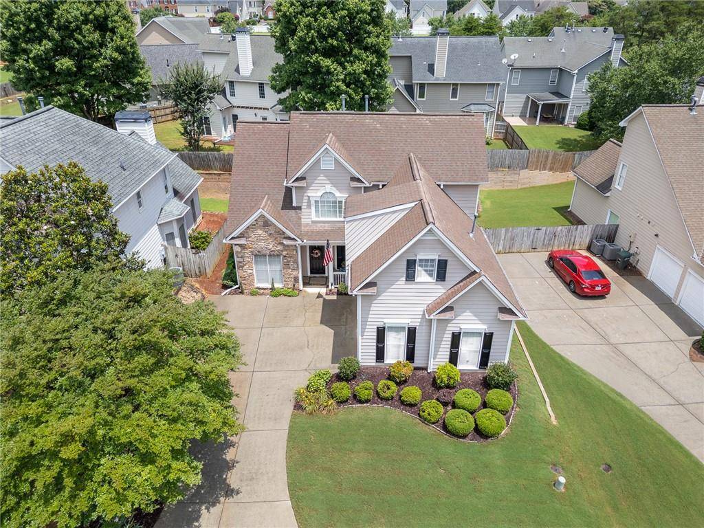 Marietta, GA 30062,1472 Lynchburg PL