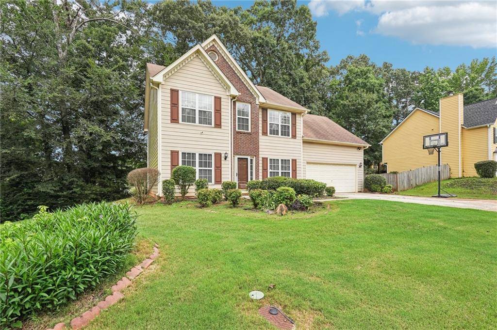 Decatur, GA 30034,2580 STAR LN