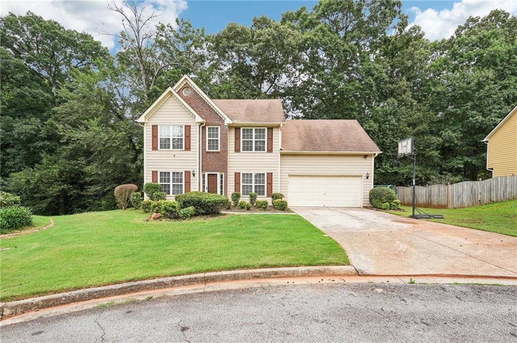 Decatur, GA 30034,2580 STAR LN