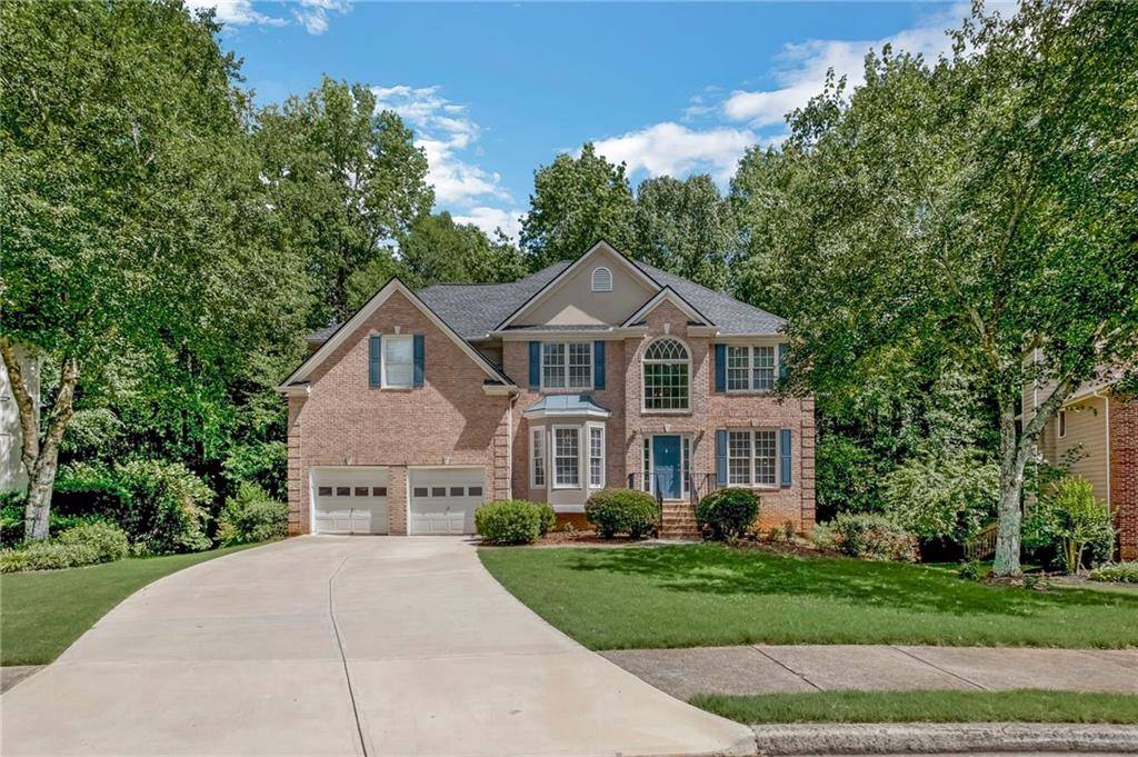 Roswell, GA 30076,1625 Hawkins Cove TRL