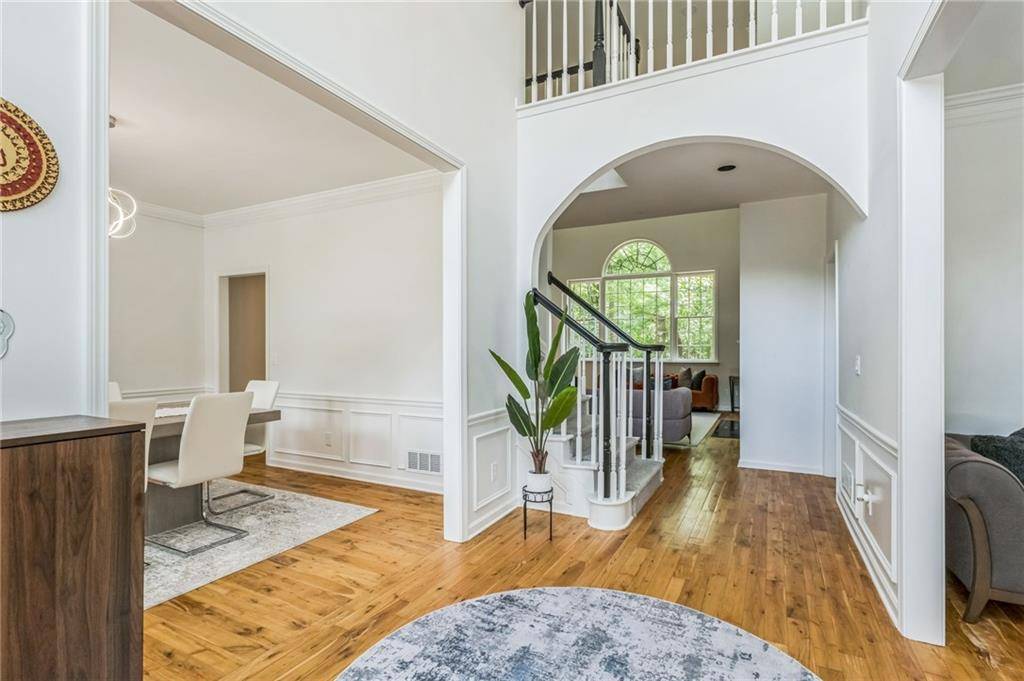Roswell, GA 30076,1625 Hawkins Cove TRL