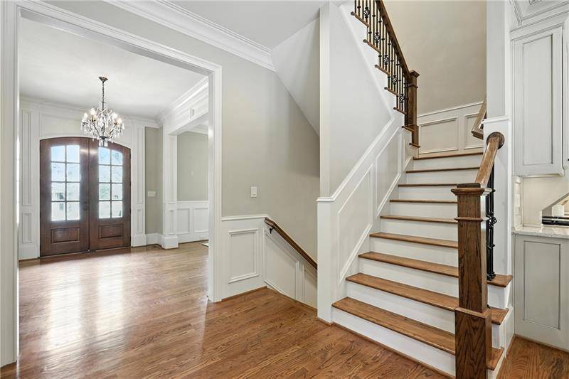 Atlanta, GA 30319,400 Mabry PL