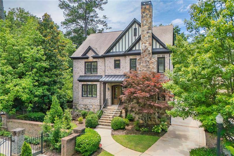 Atlanta, GA 30319,400 Mabry PL