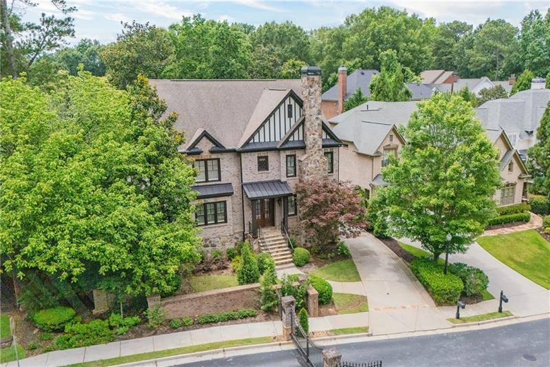 Atlanta, GA 30319,400 Mabry PL