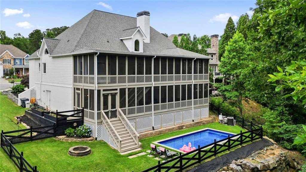 Acworth, GA 30101,6017 Chestatee Creek CT NW