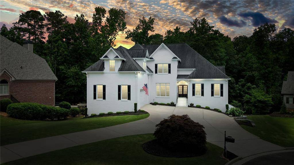 Acworth, GA 30101,6017 Chestatee Creek CT NW