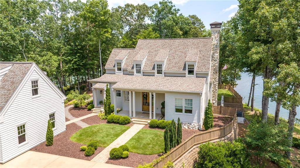 Gainesville, GA 30506,218 Lake Pointe DR