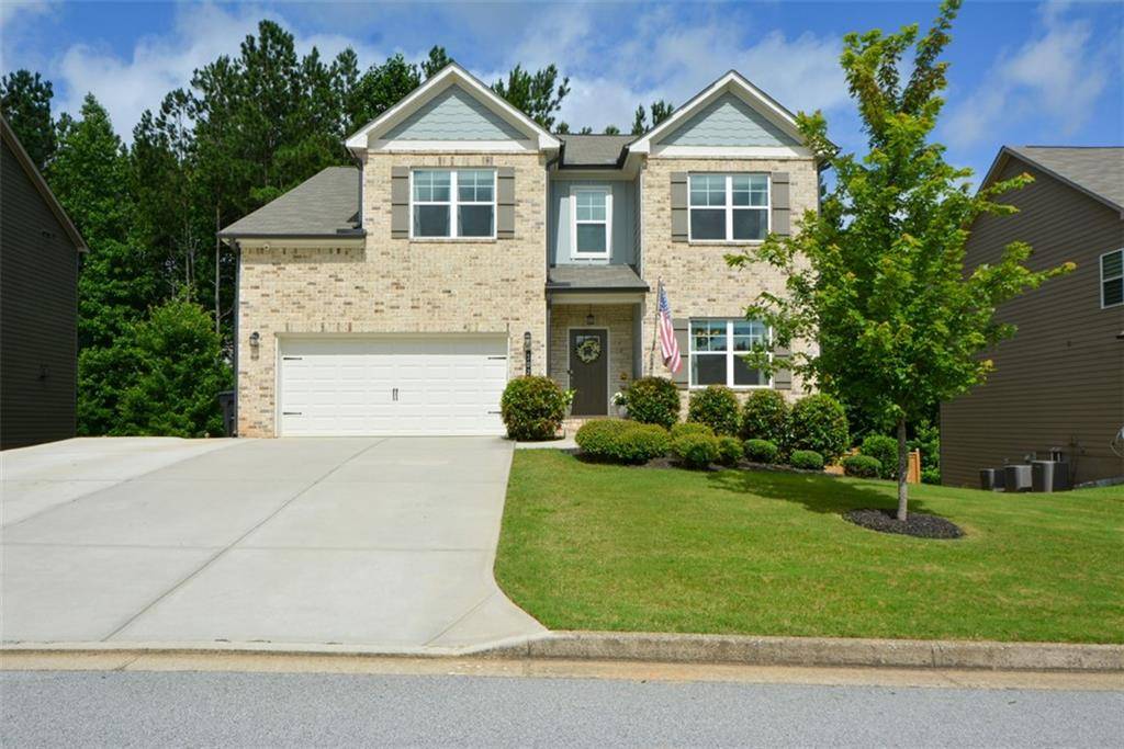 Dallas, GA 30157,302 Aspen Valley LN