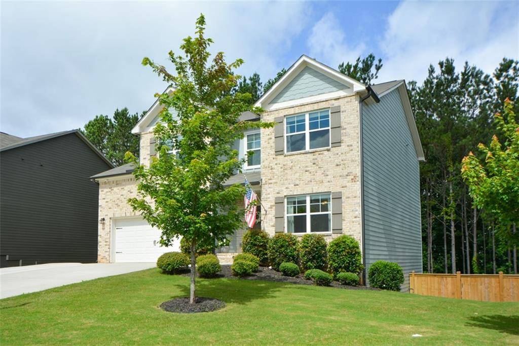 Dallas, GA 30157,302 Aspen Valley LN