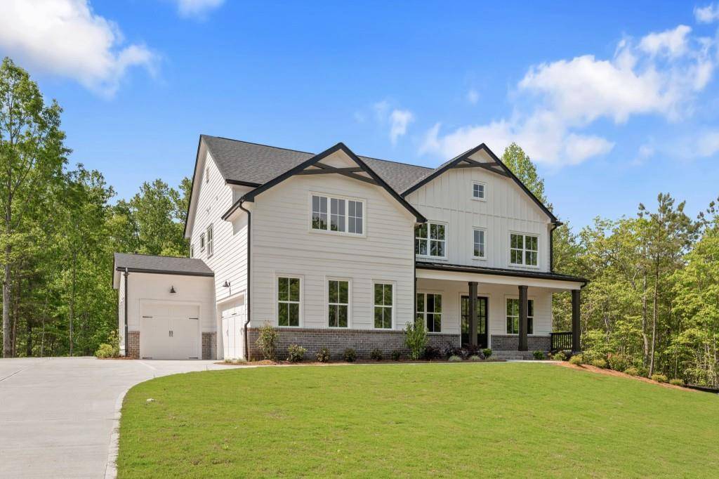 Cumming, GA 30041,4525 Aiden WAY