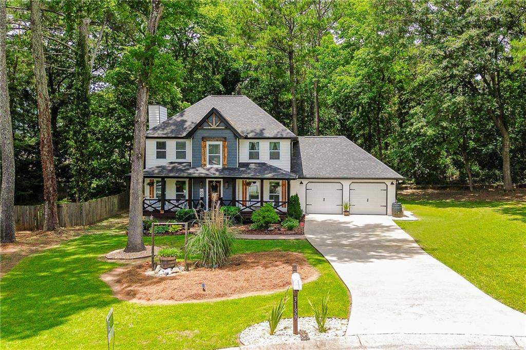 Snellville, GA 30078,3139 Fairview DR