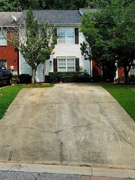 Lithonia, GA 30058,2316 Strathmoor Manor DR